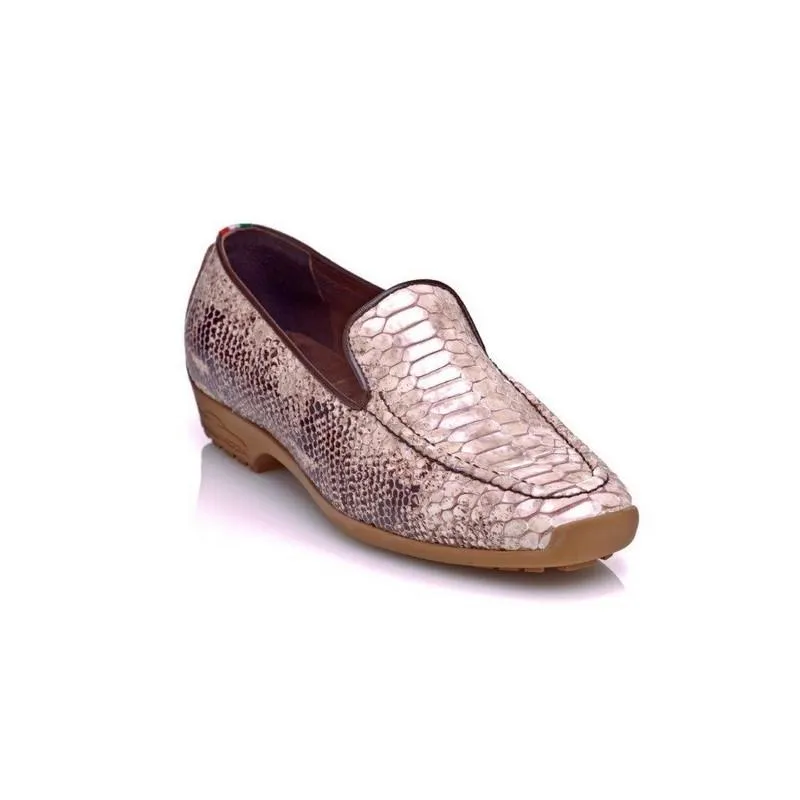 Rossimoda RM Slip On Low