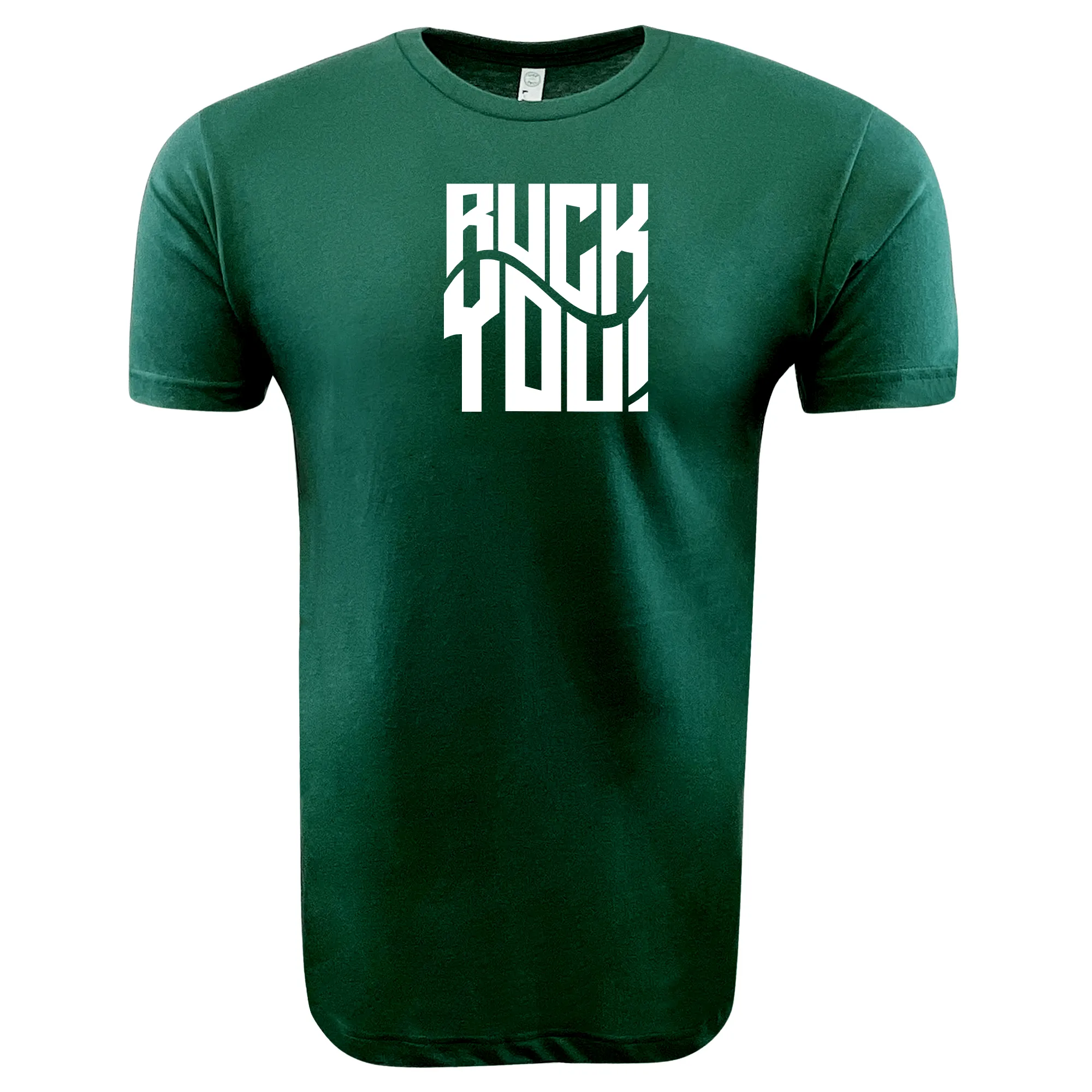 Ruck You! Supersoft Tee - 99 Collection