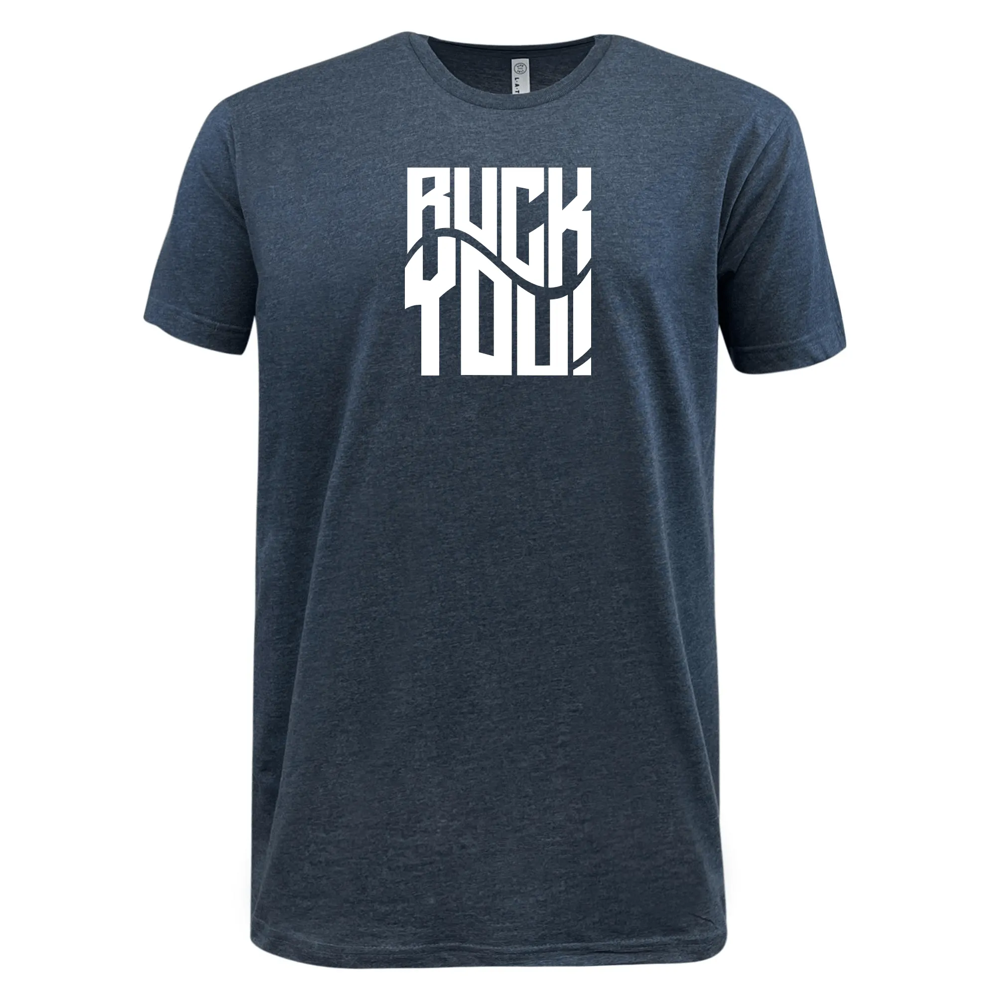 Ruck You! Supersoft Tee - 99 Collection