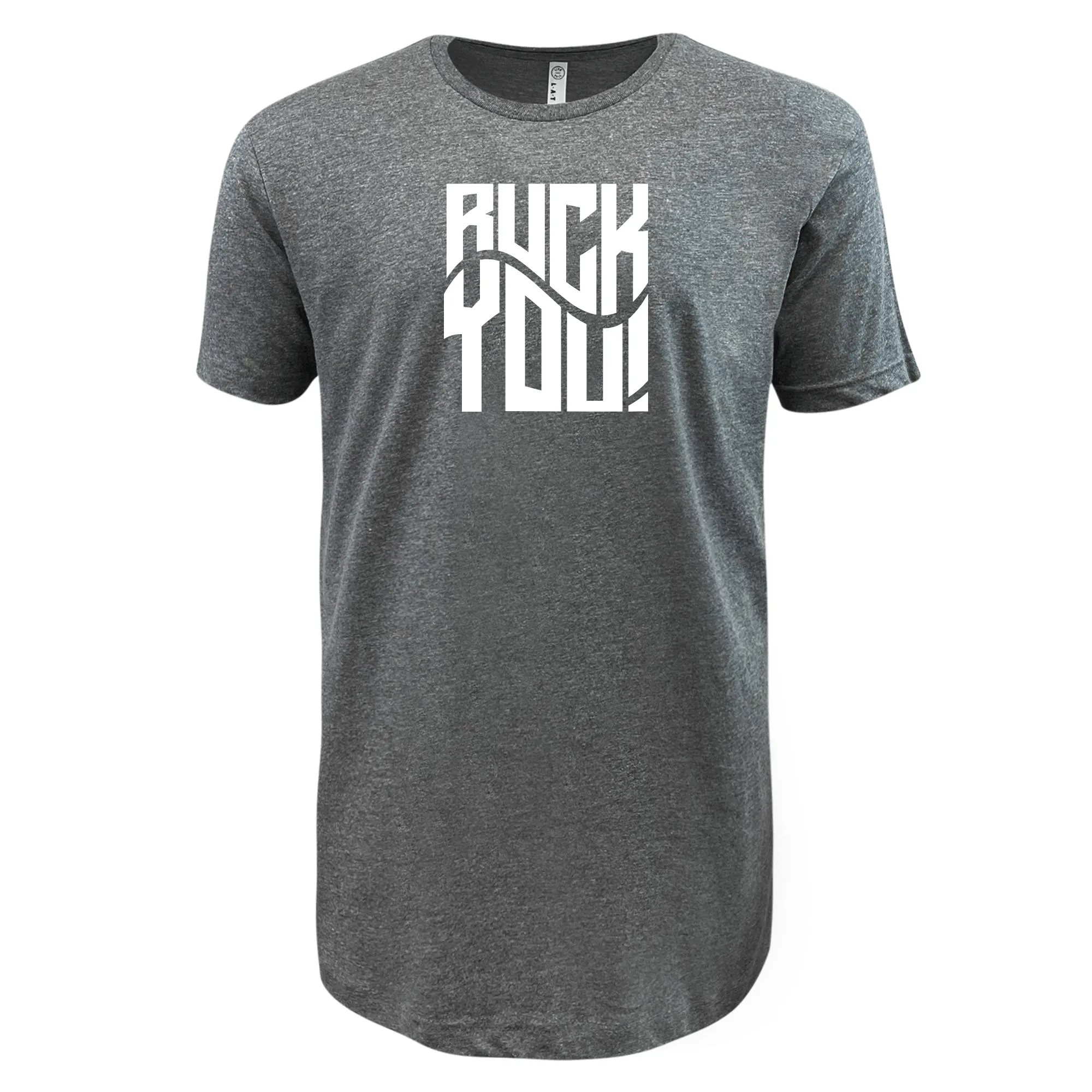 Ruck You! Supersoft Tee - 99 Collection