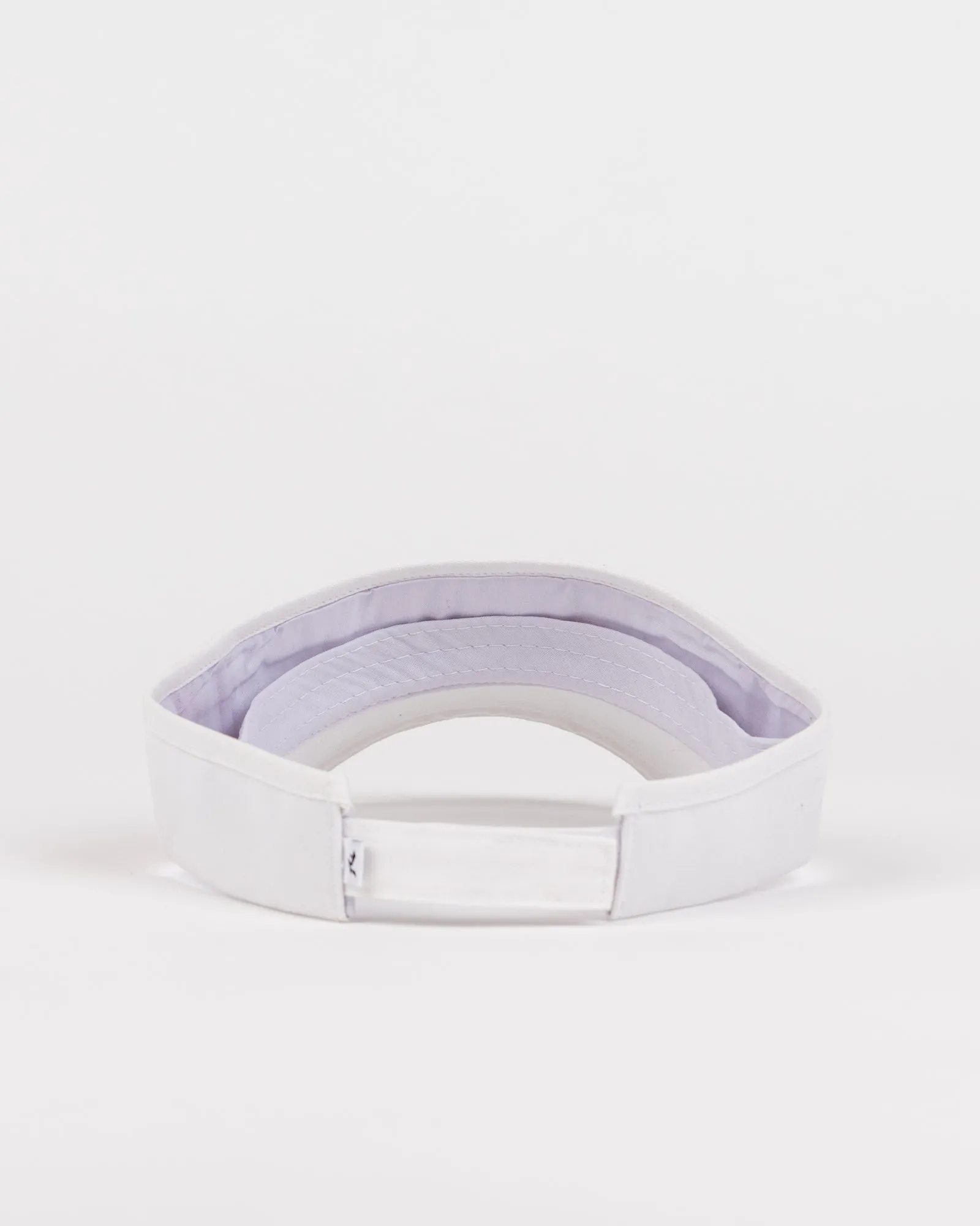 Rusty Love Visor