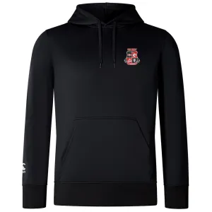 Rye High School 10 Year Club Lightweight Hoodie by Canterbury