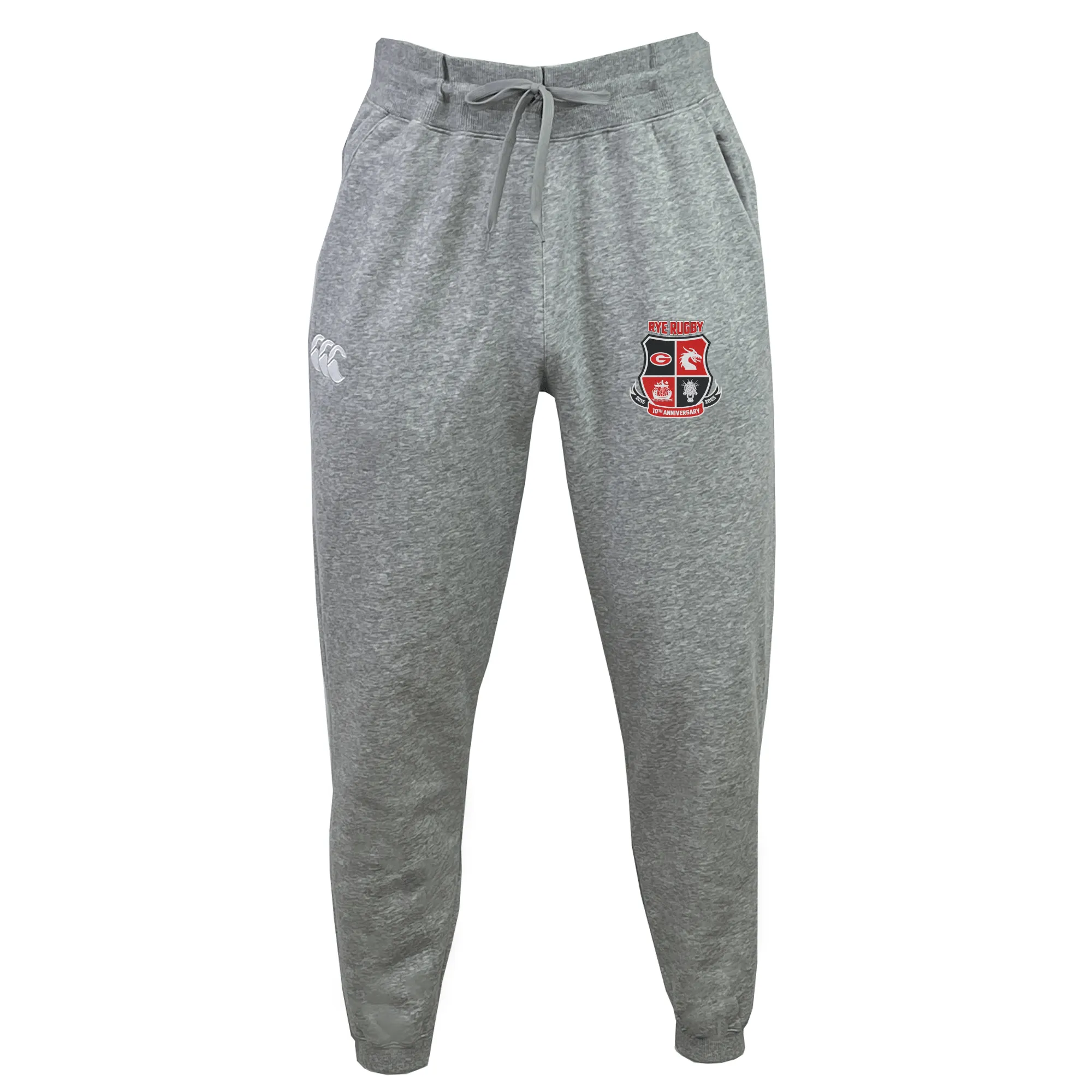 Rye High School 10 Year Women's Leisure Sweatpant by Canterbury