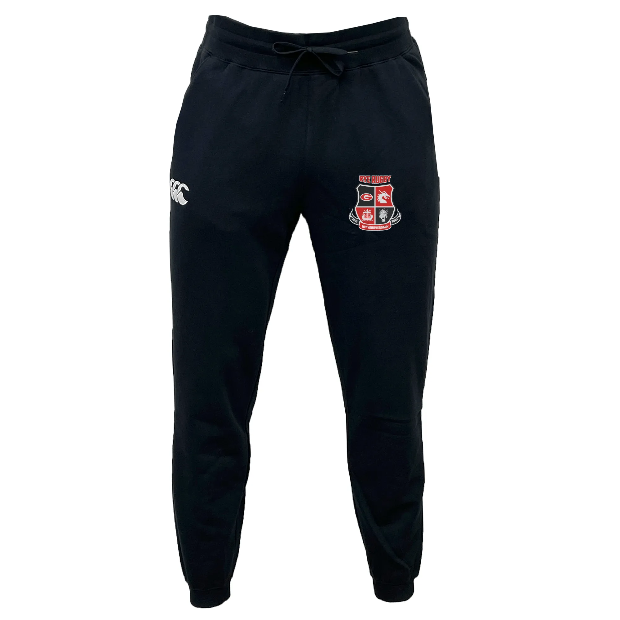 Rye High School 10 Year Women's Leisure Sweatpant by Canterbury