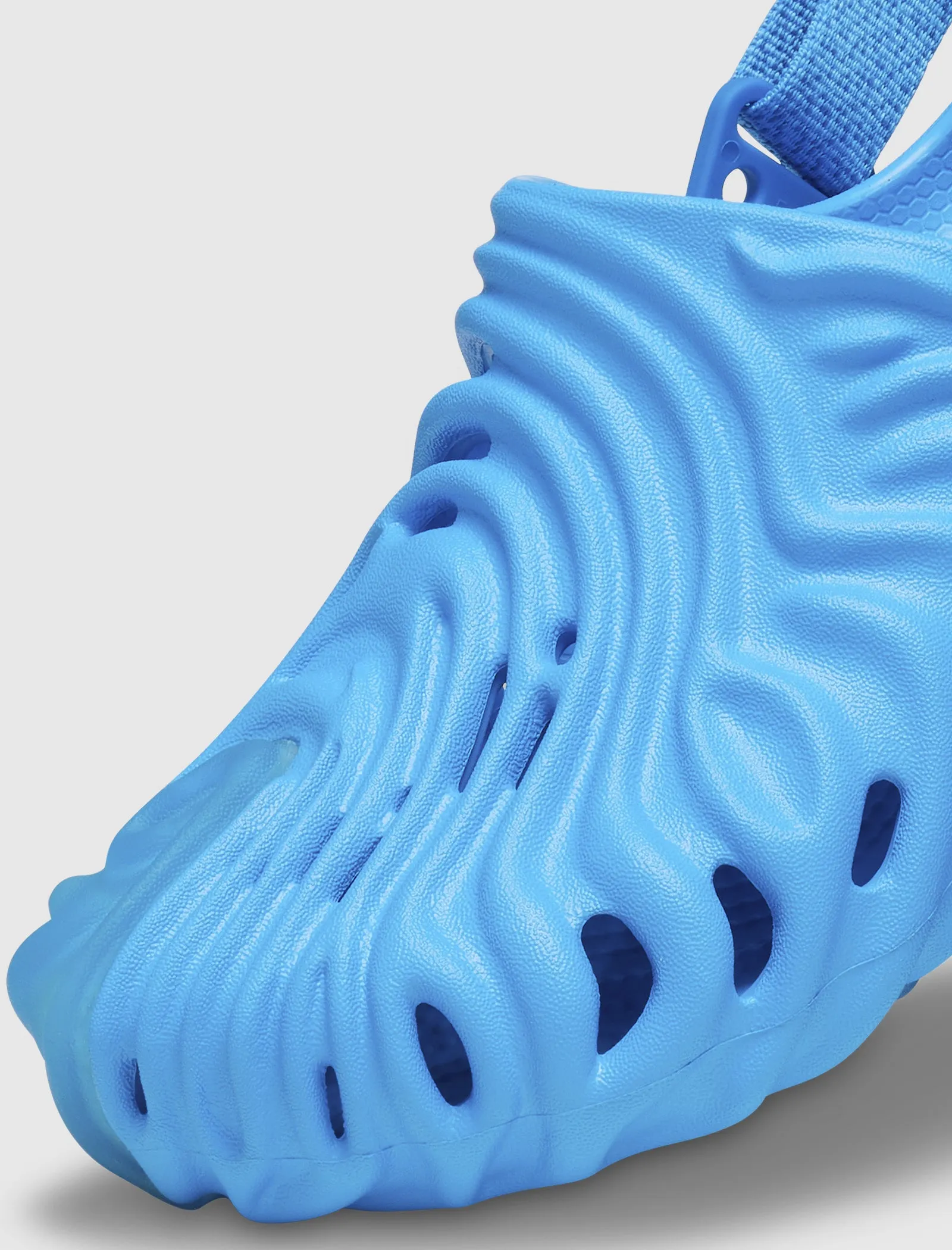 SALEHE BEMBURY POLLEX CLOG "YUCCA" KIDS