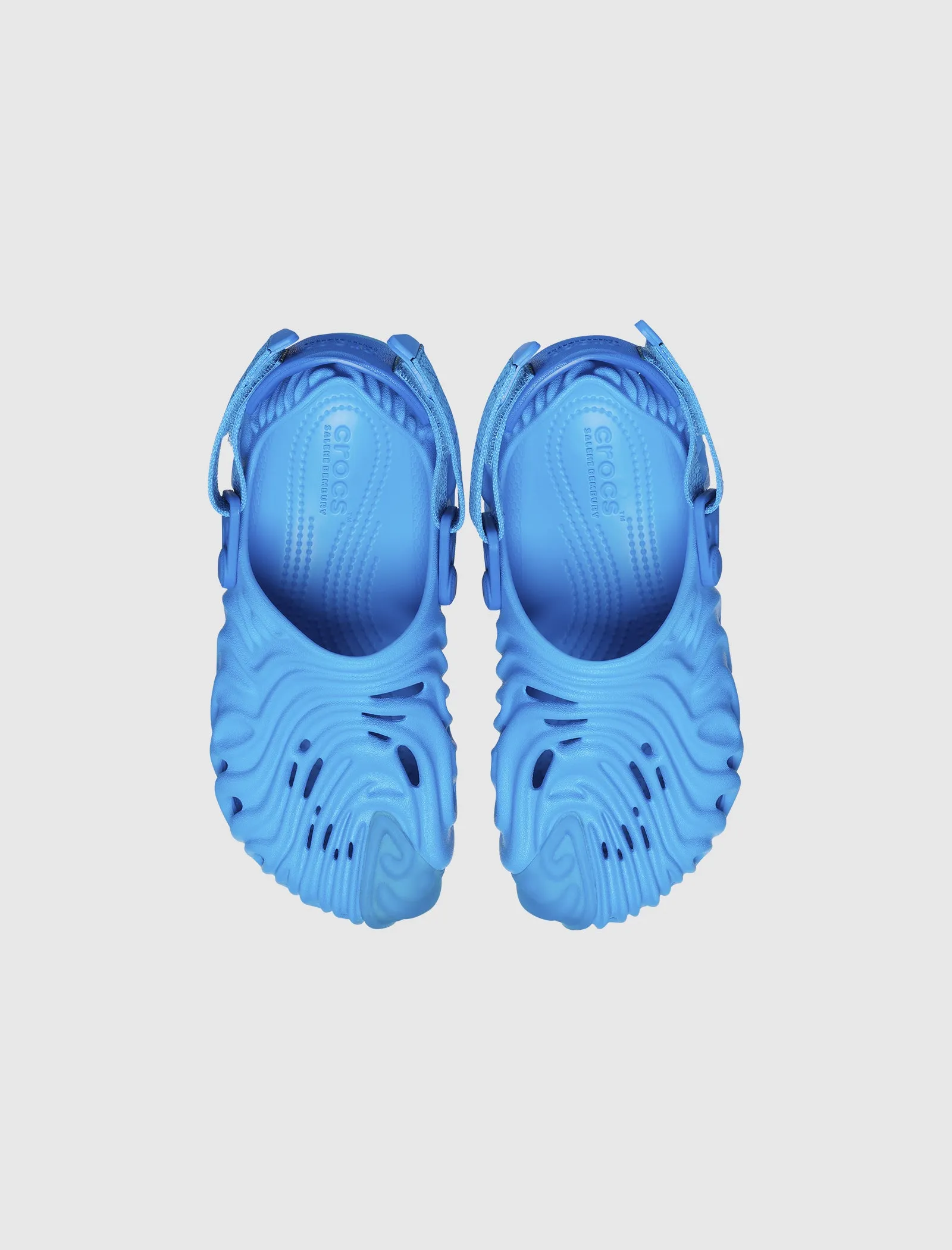 SALEHE BEMBURY POLLEX CLOG "YUCCA" KIDS