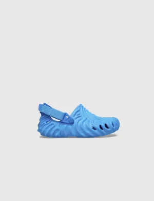 SALEHE BEMBURY POLLEX CLOG "YUCCA" KIDS