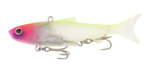 Samaki Vibelicious Thumpertail Lure 125mm