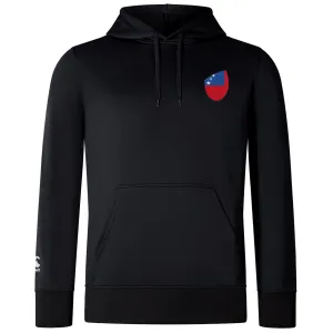 Samoa Shield Club Lightweight Hoodie