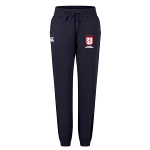 San Diego Legion Rugby Academy Women's Leisure Sweatpant by Canterbury