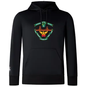 San Francisco Golden Gate Club Lightweight Hoodie by Canterbury