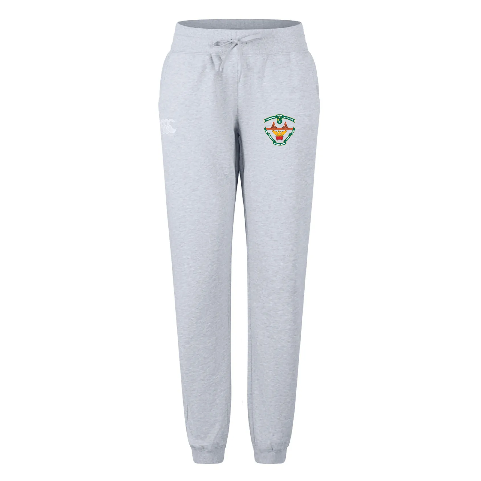 San Francisco Golden Gate Women's Leisure Sweatpant by Canterbury