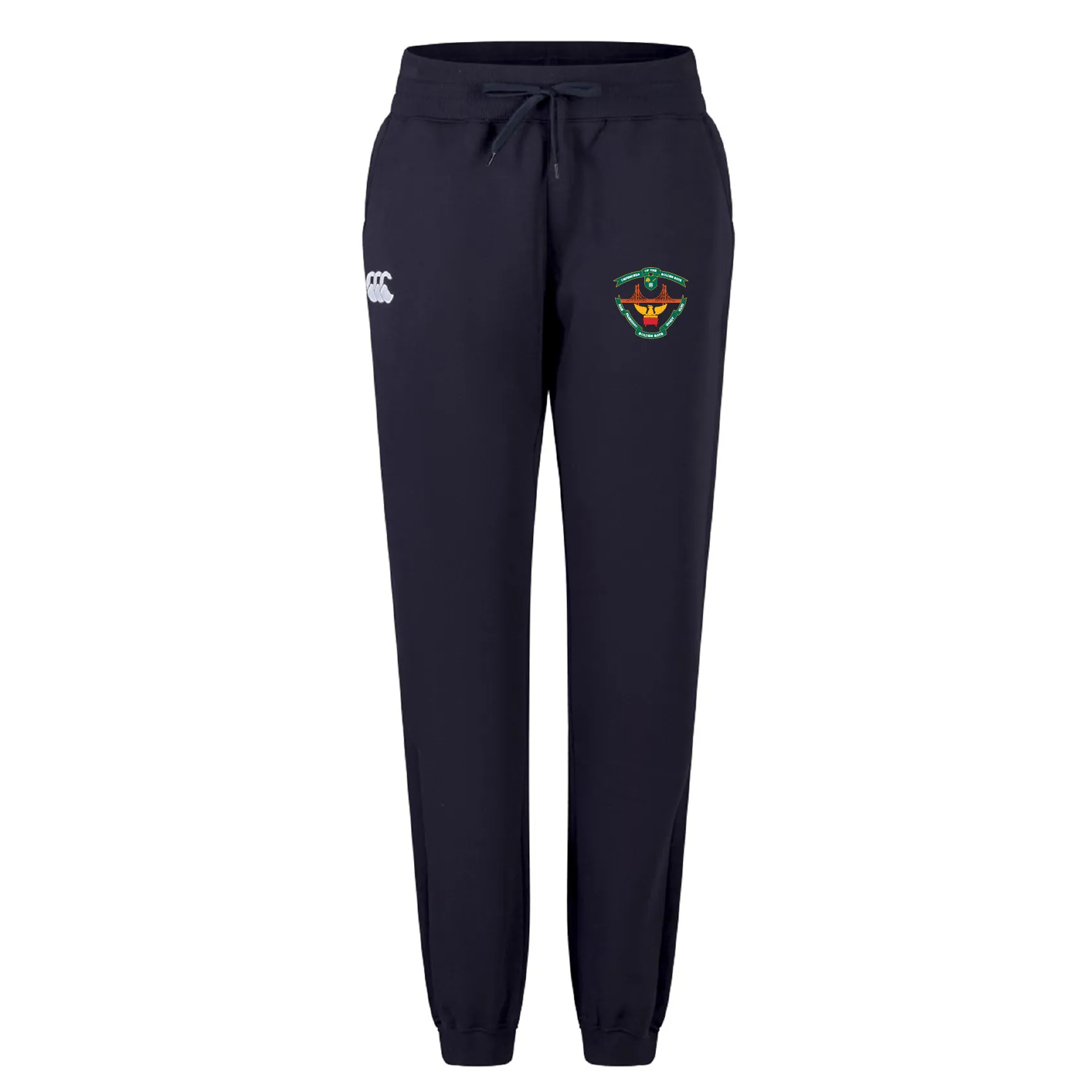 San Francisco Golden Gate Women's Leisure Sweatpant by Canterbury