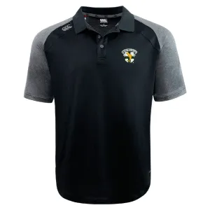 Santa Monica Rugby Club Elite Polo by Canterbury