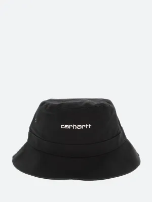 Script Bucket Hat