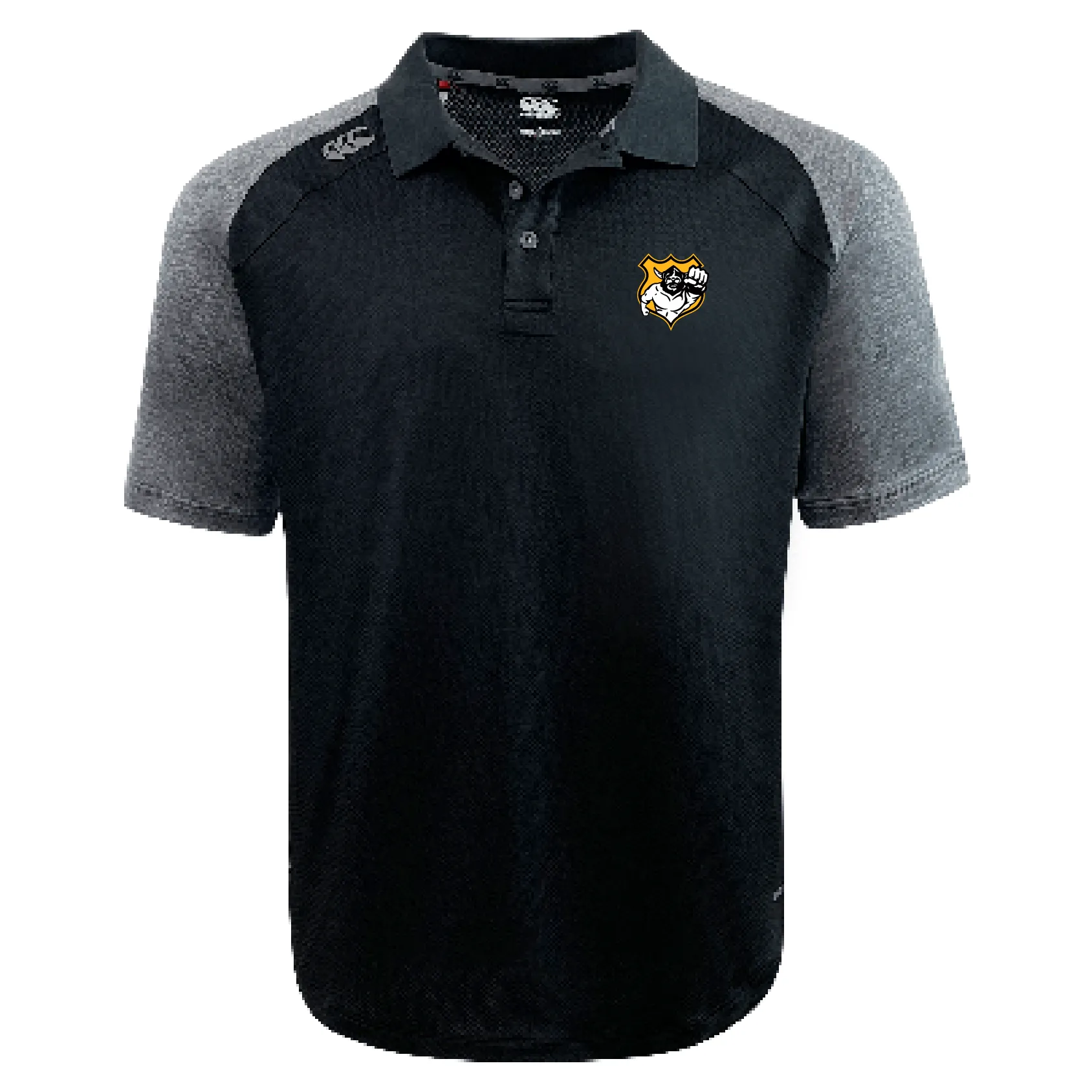 Seattle Vikings Rugby Elite Polo by Canterbury