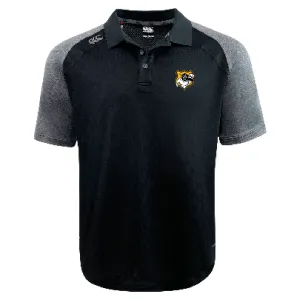 Seattle Vikings Rugby Elite Polo by Canterbury
