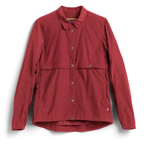 S/F Rider's Wind Jacket W