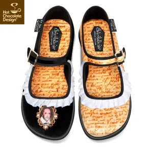 Shakespeare ~ Sz 40 ONLY