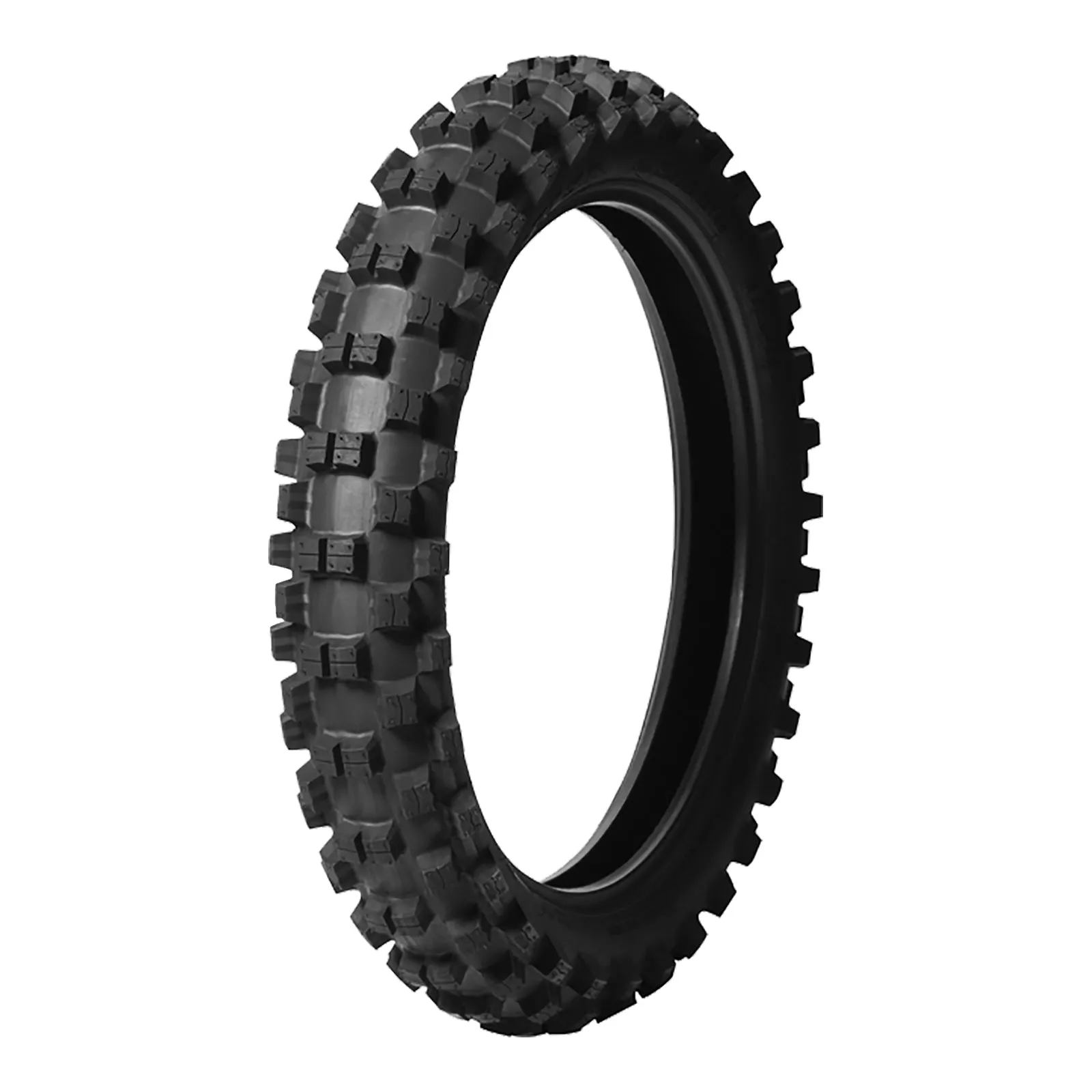 Shinko 110/100-18 546 Soft / Medium Rear Off-Road Tyre