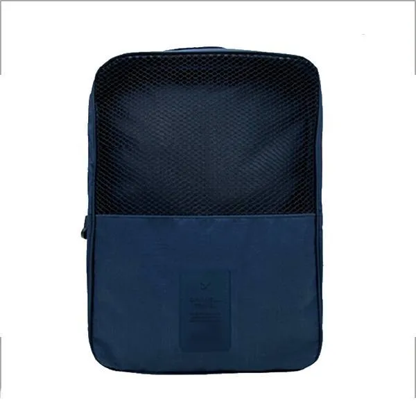 Shoe Saver Travel Pouch - Assorted Colors