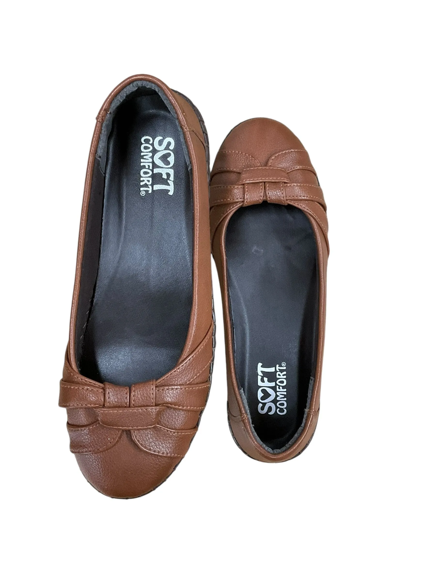 Shoes Flats By Clothes Mentor  Size: 8