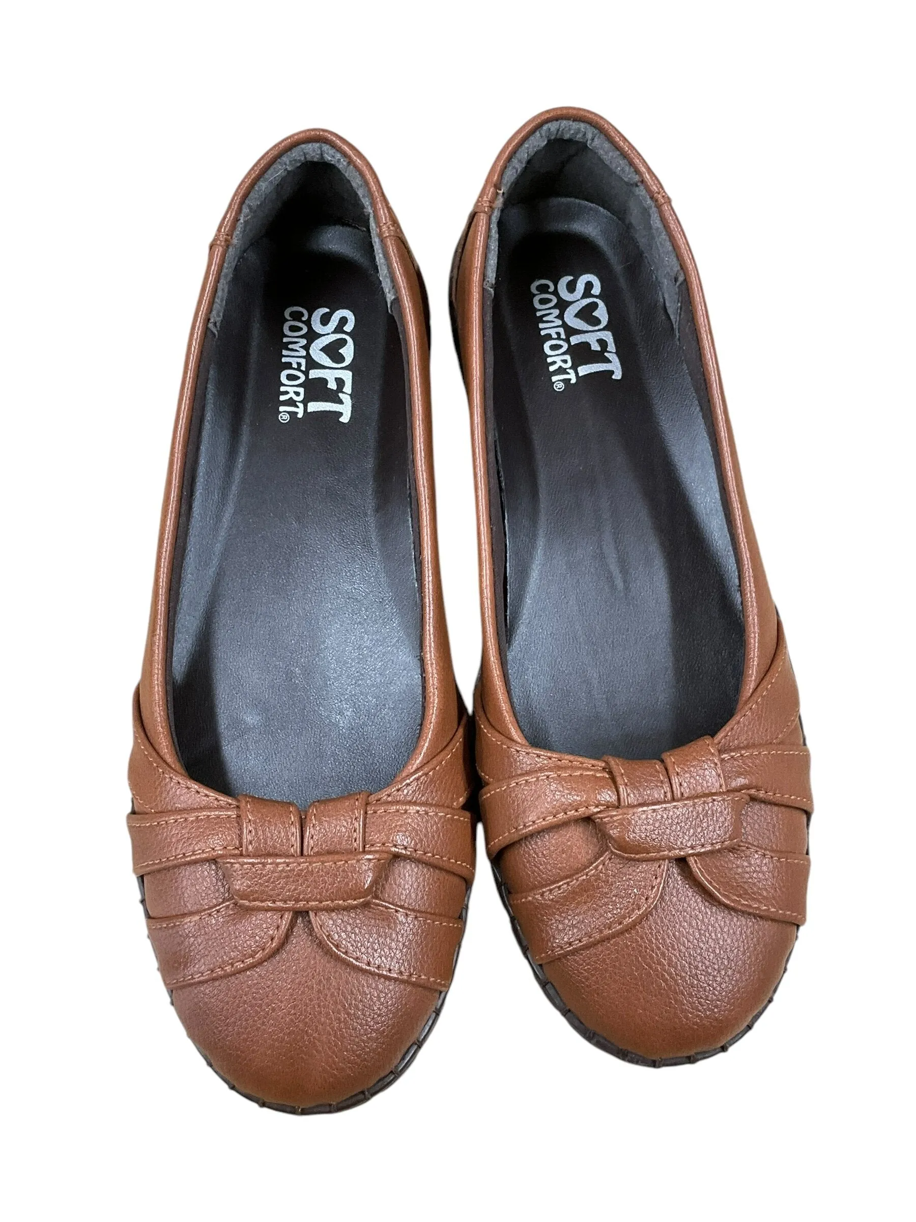 Shoes Flats By Clothes Mentor  Size: 8