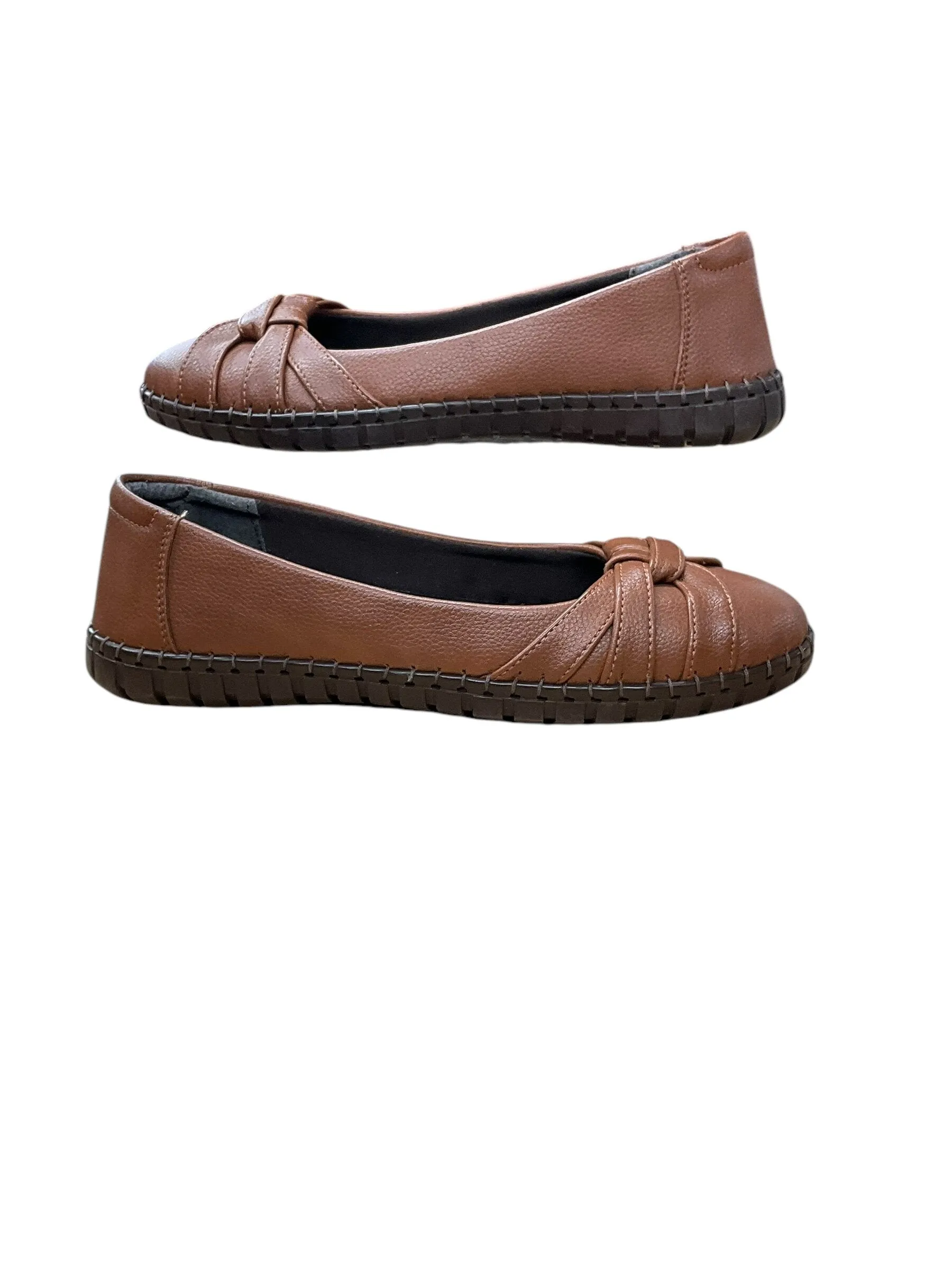 Shoes Flats By Clothes Mentor  Size: 8