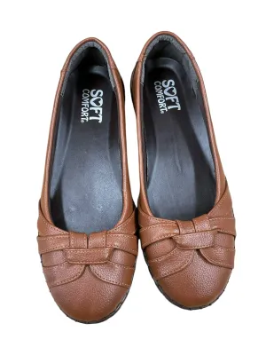 Shoes Flats By Clothes Mentor  Size: 8