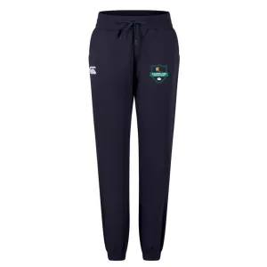 Shoreline Spartans Women's Leisure Sweatpant by Canterbury