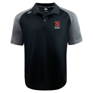 Silicon Valley Elite Polo by Canterbury