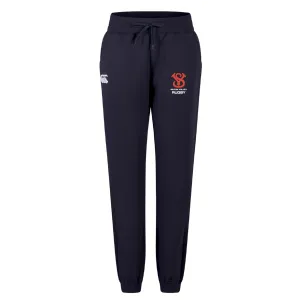 Silicon Valley Women's Leisure Sweatpant by Canterbury
