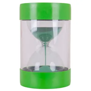 Sit on Sand Timer (1 Minute)