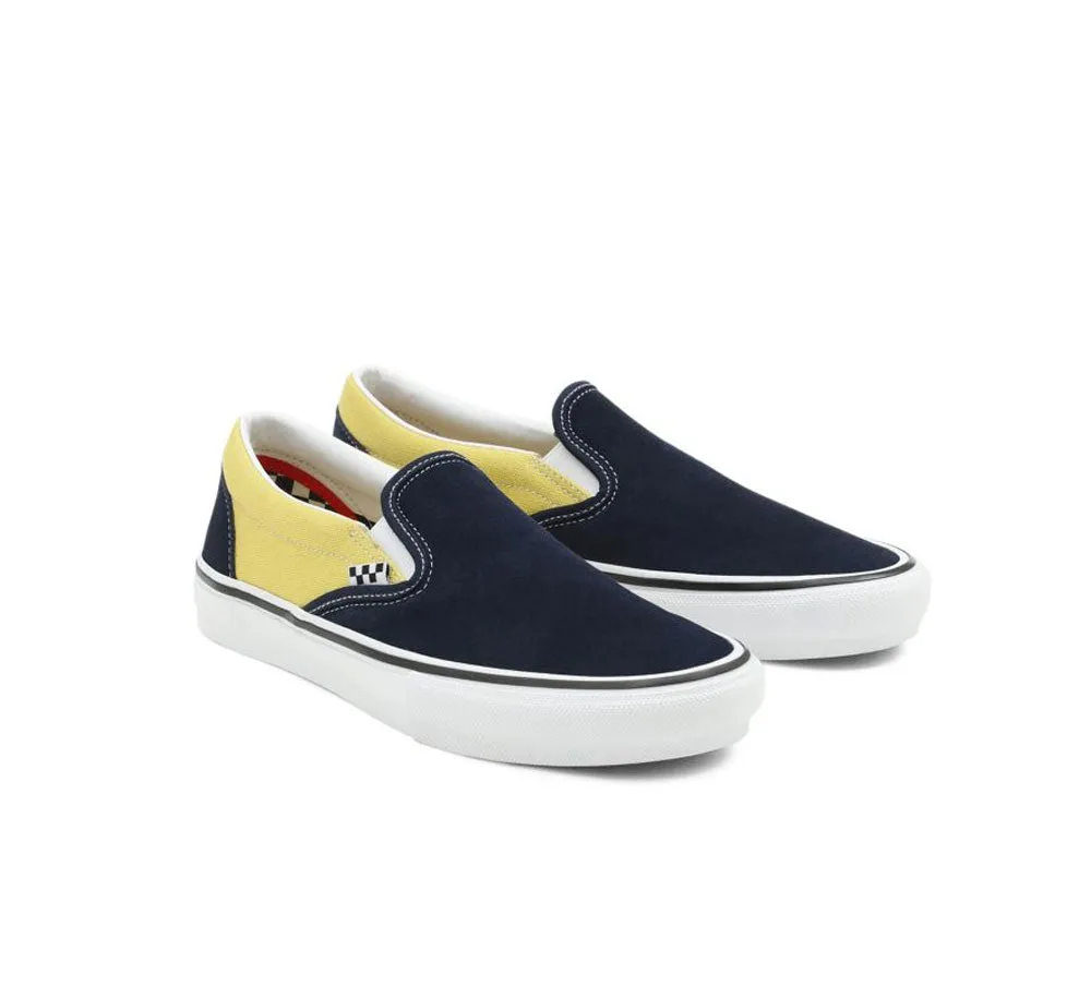 SKATE SLIP-ON