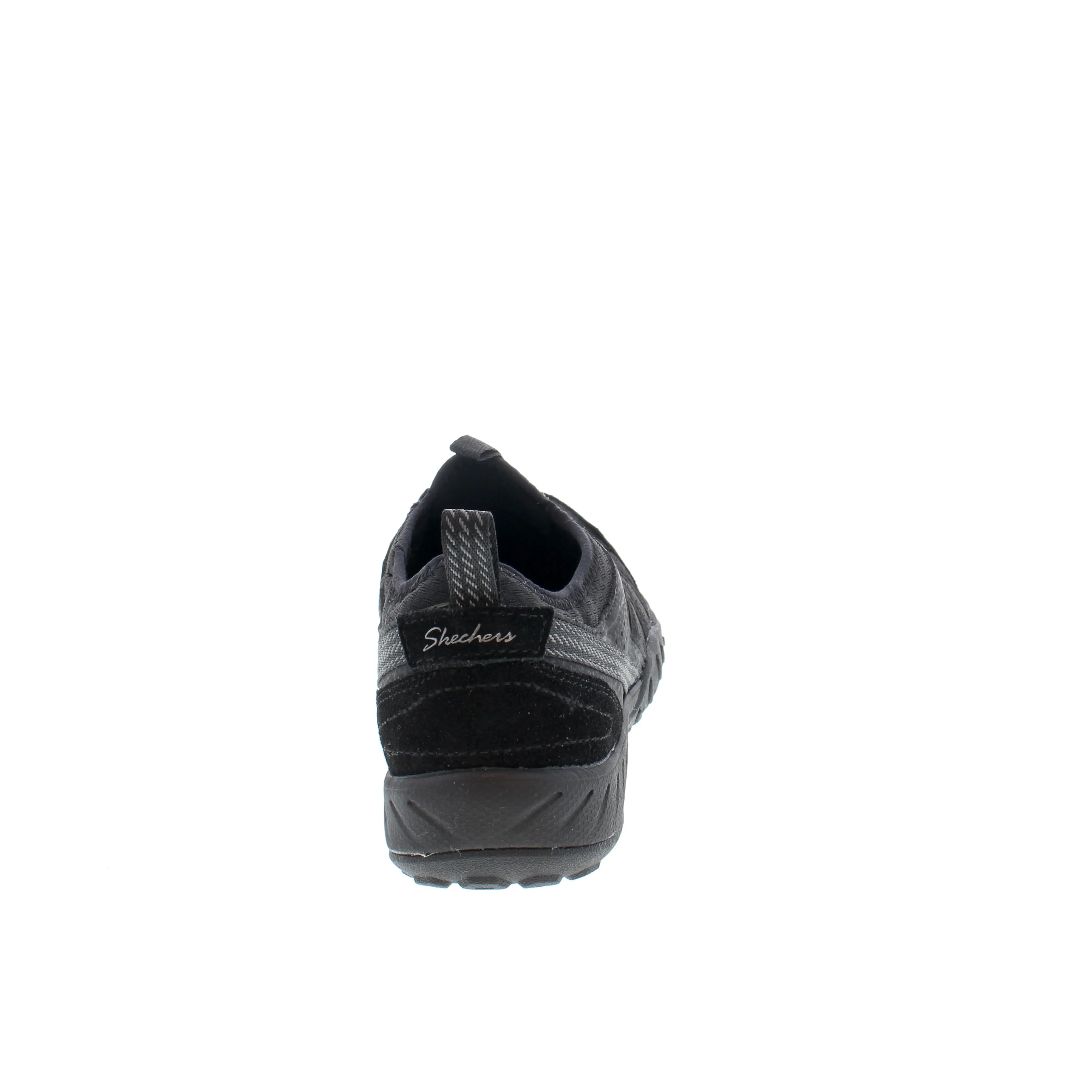Skechers Breathe-Easy Rugged - Black