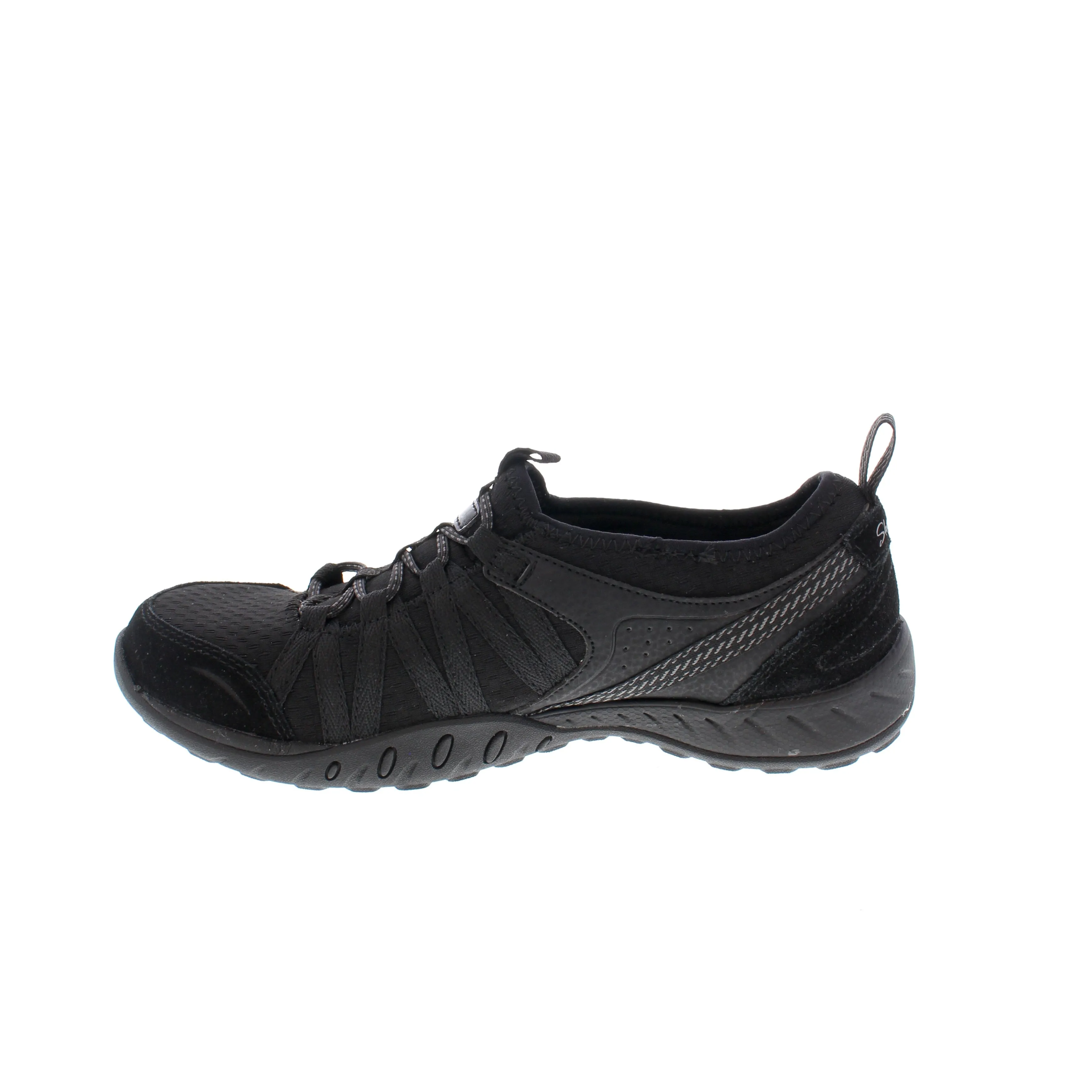 Skechers Breathe-Easy Rugged - Black
