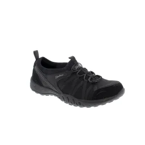 Skechers Breathe-Easy Rugged - Black