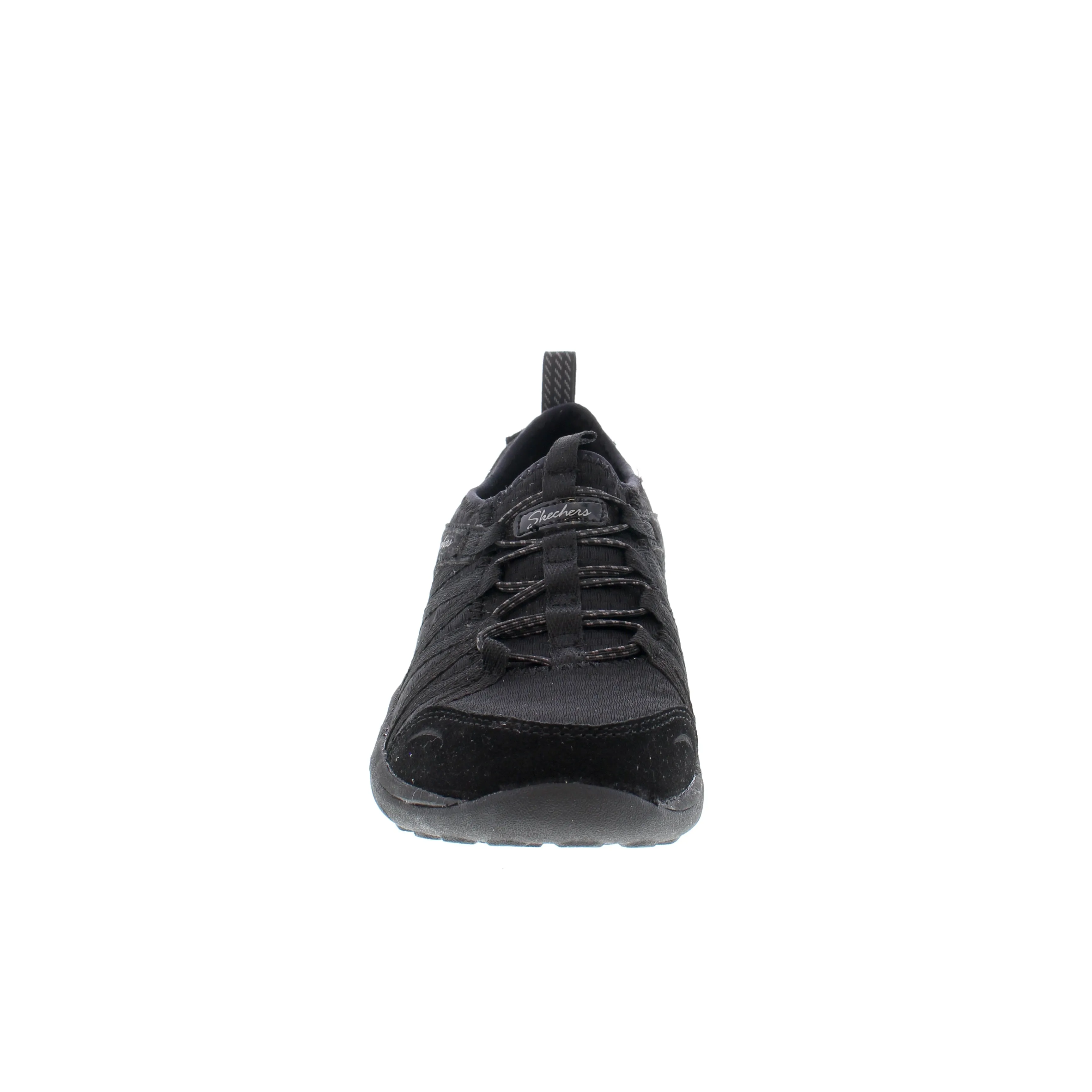 Skechers Breathe-Easy Rugged - Black