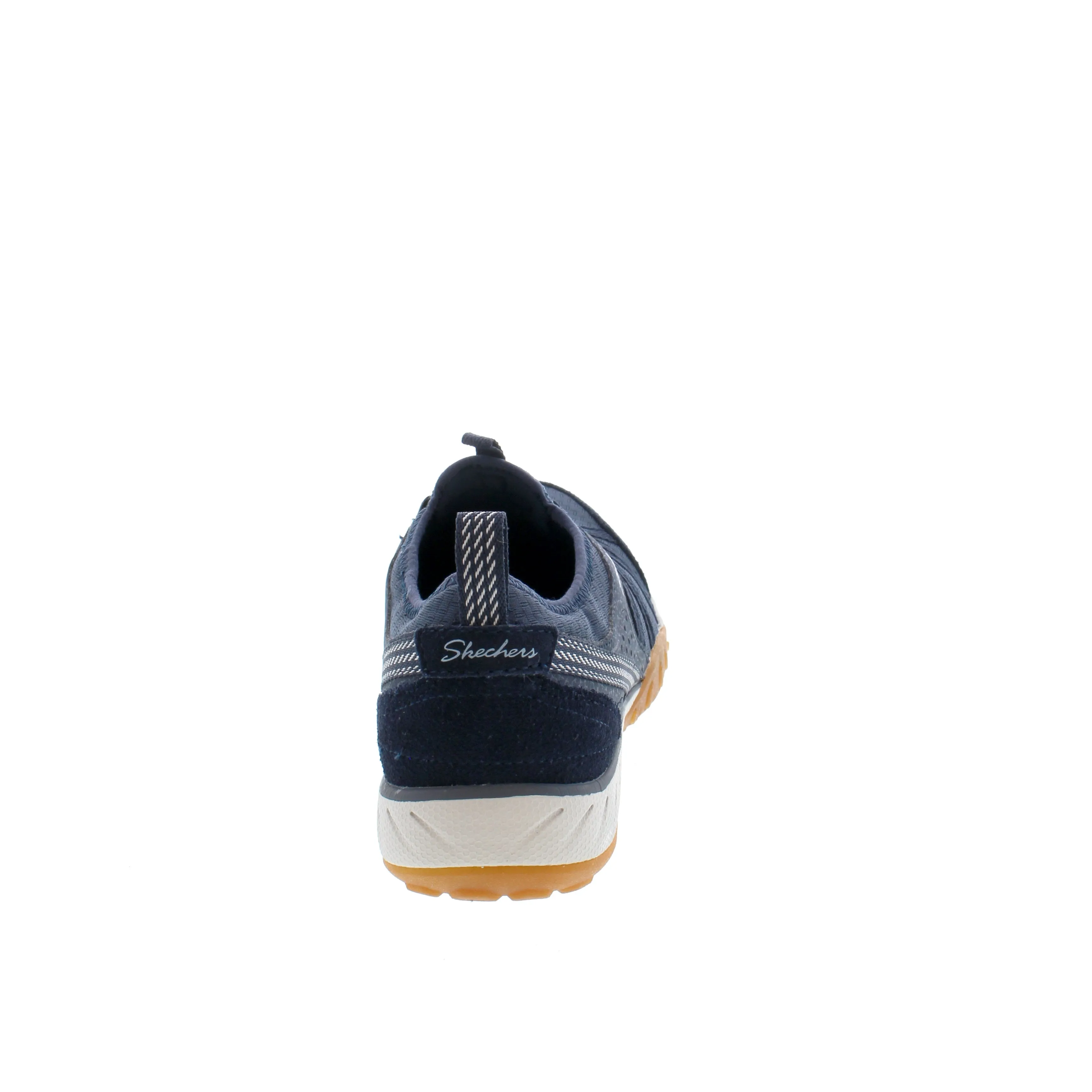 Skechers Breathe-Easy Rugged - Navy