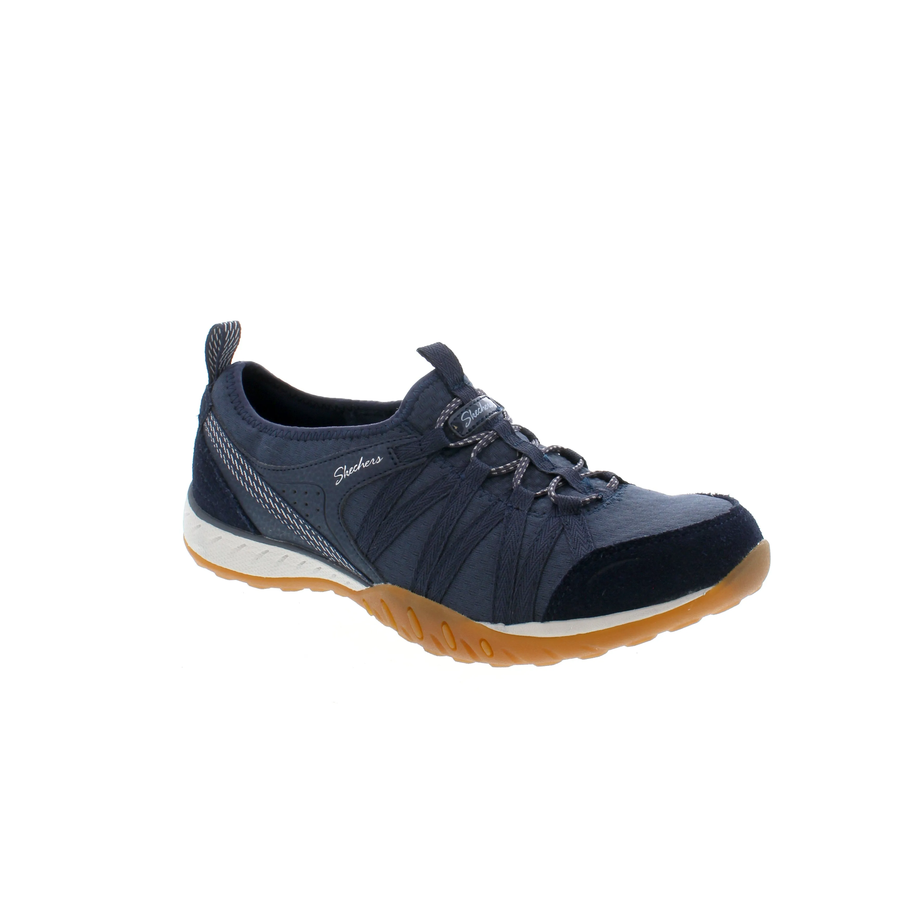 Skechers Breathe-Easy Rugged - Navy