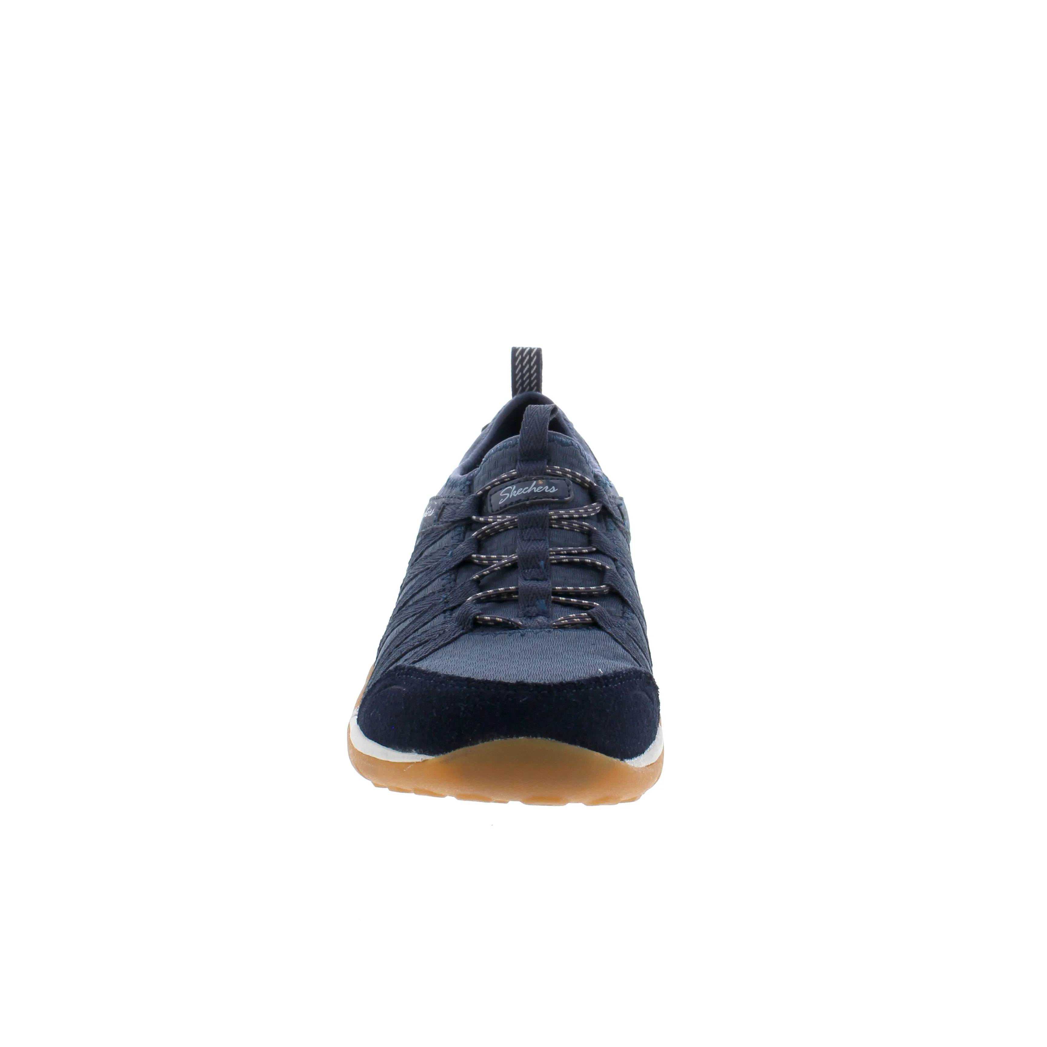 Skechers Breathe-Easy Rugged - Navy