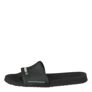 Slide Brazil Black 0090