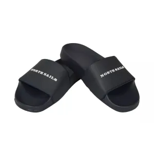 SLIDER SLIPPER 0802 / NAVY BLUE