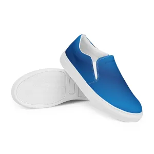 Slip-On Canvas Shoes