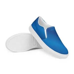 Slip-On Canvas Shoes