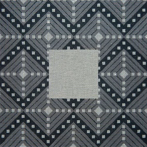 Small Grey Flair