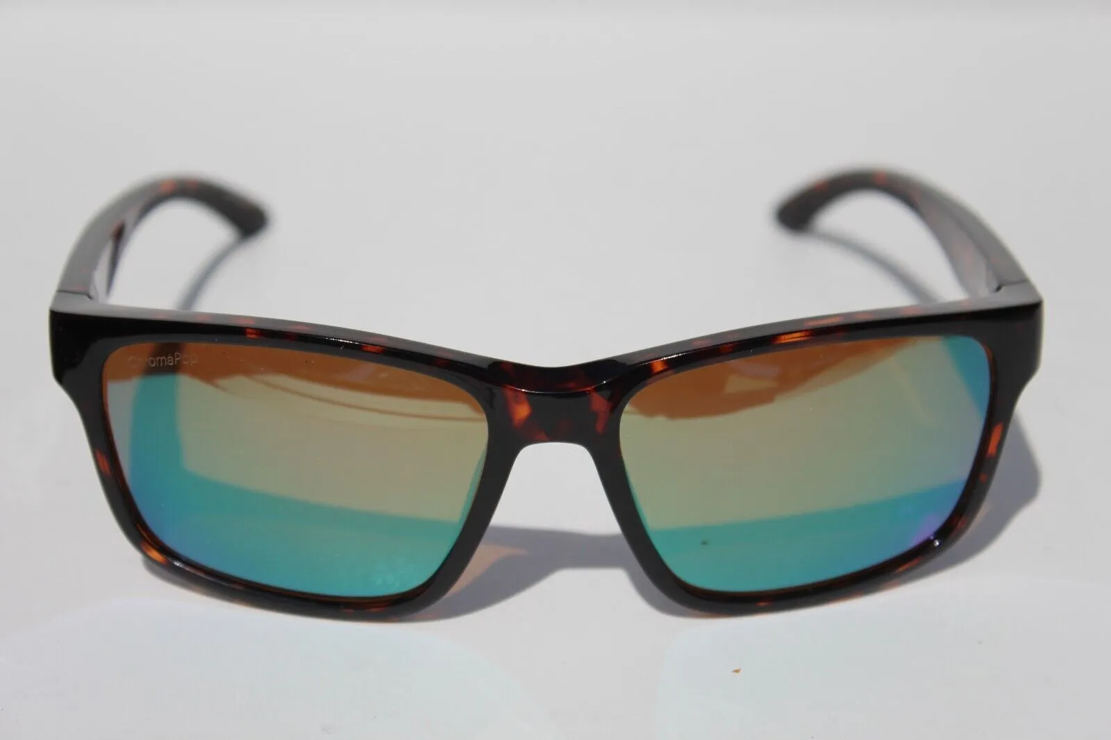 Smith Basecamp Sunglasses