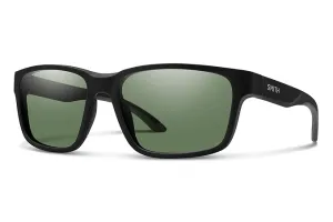 Smith Basecamp Sunglasses