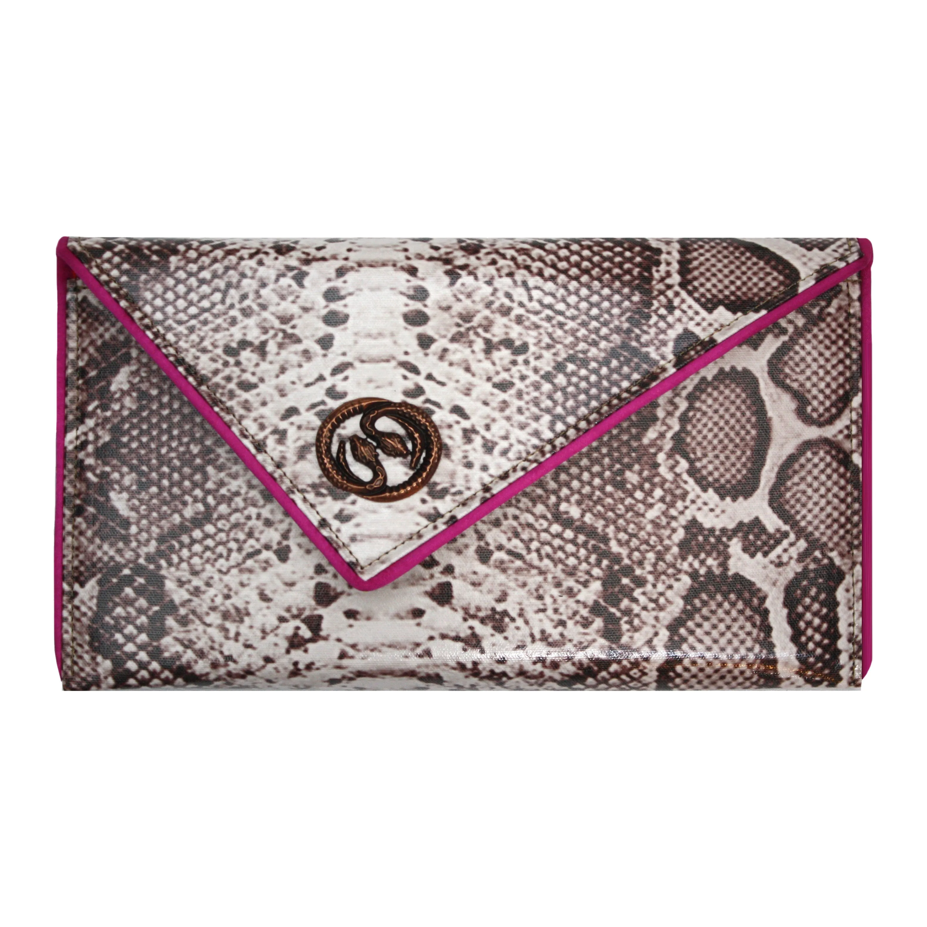 Snakeskin
