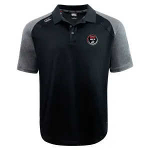 Snoqualmie Valley Wildcats Elite Polo by Canterbury
